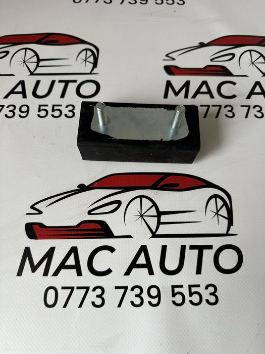 Tampon contra arc Iveco Daily cu 2 suruburi