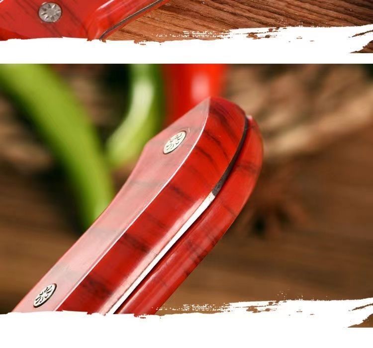 Шеф-нож, тесак разделочная