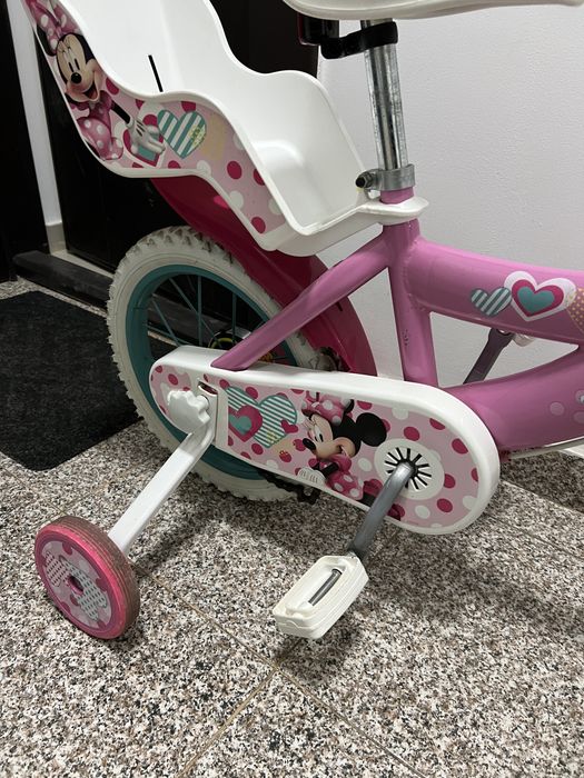 Bicicleta pentru copii
