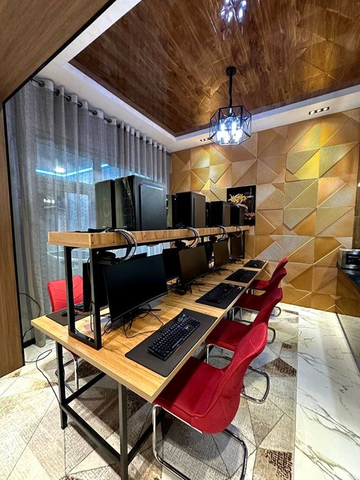 Чисто семейный дача Каштан в Чарваке