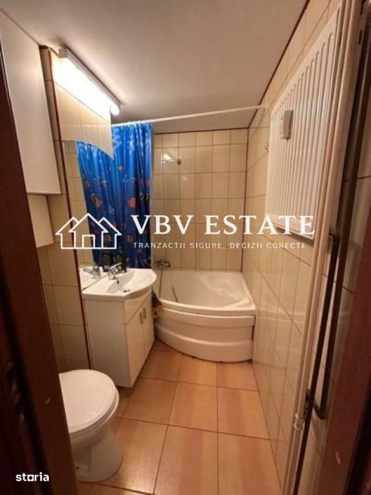 Apartament 3 Camere Lacul Tei | Confort | Modern