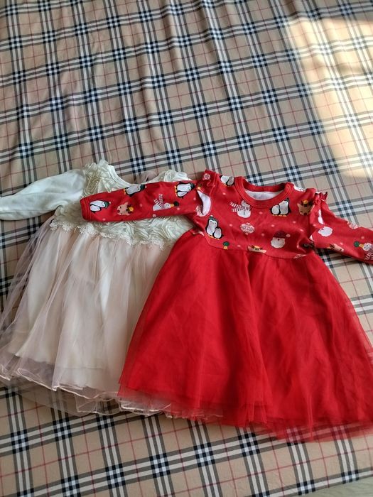 Продам вещи для девочки