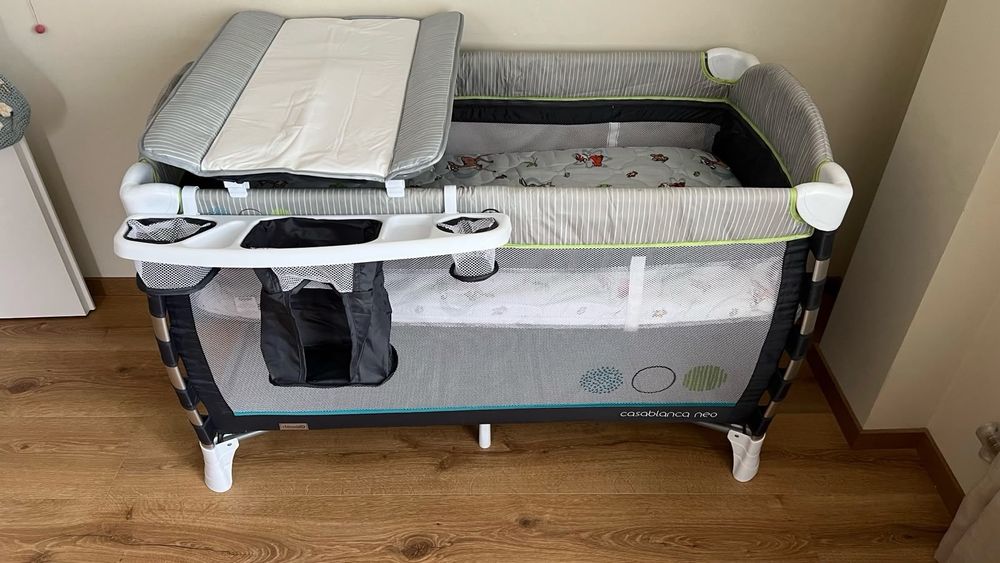 Кошара Chipolino Casablanca Neo