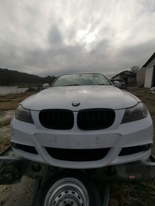 БМВ/BMW/-е90/320D/184кс. - /на части/