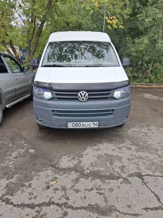 Продам ФОЛЬКСВАГЕН Т5 ,2011