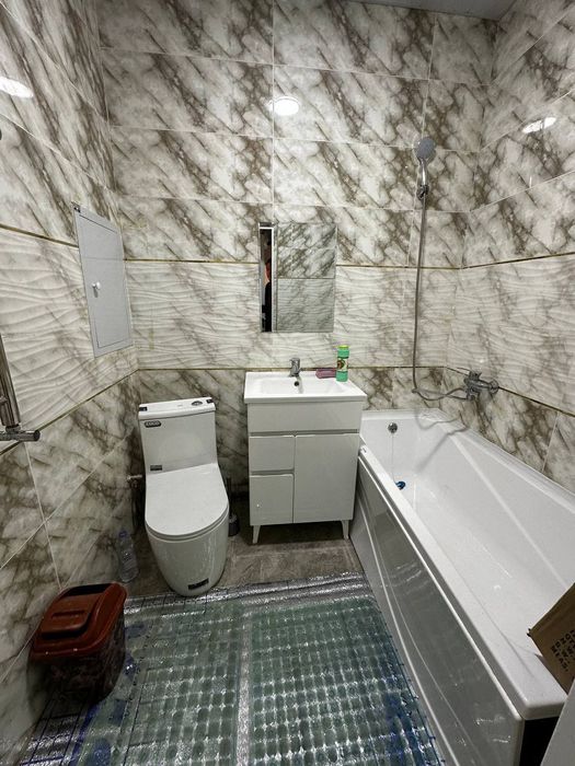 Урикзор 2/5/16 Ж/К O'rikzor Rezident Новостройка Узок муддатга Берилад