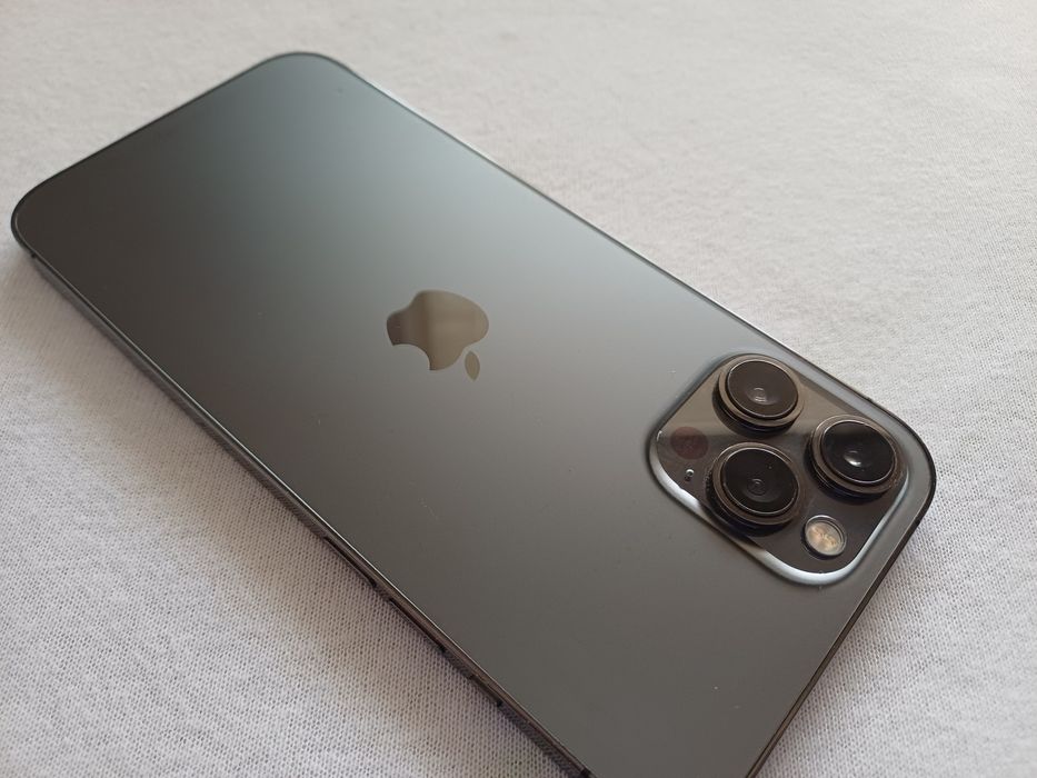 Apple iphone 12 Pro Max 128Gb