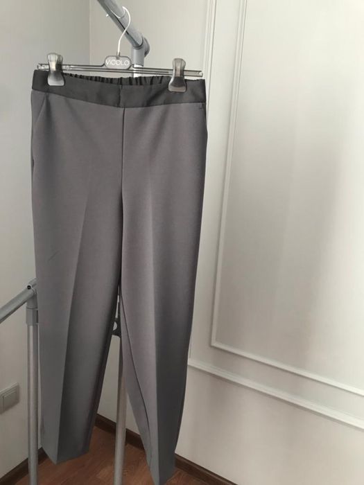 Брючный костюм от Vicolo