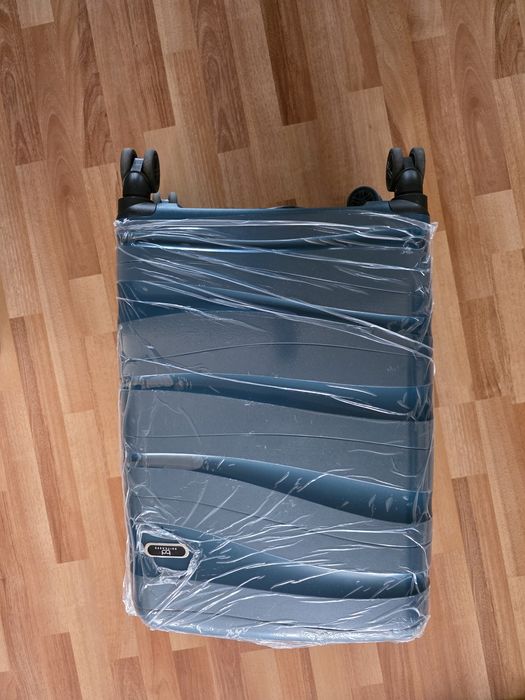 Troller silicon nou