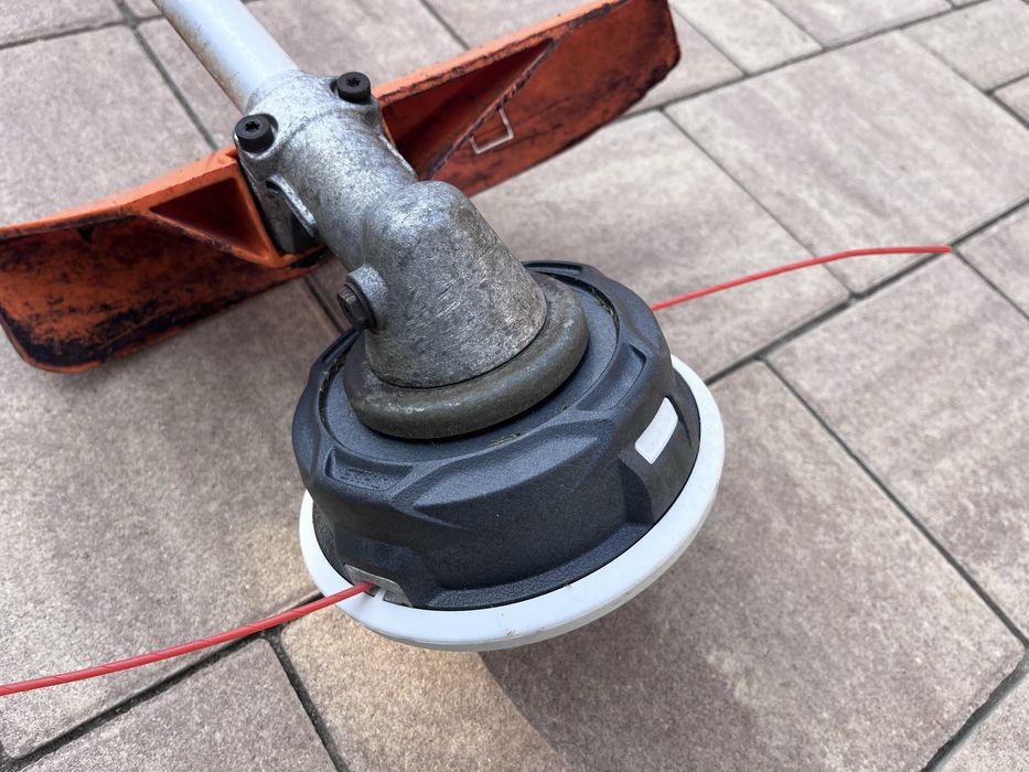 Motocoasa STIHL FS 350