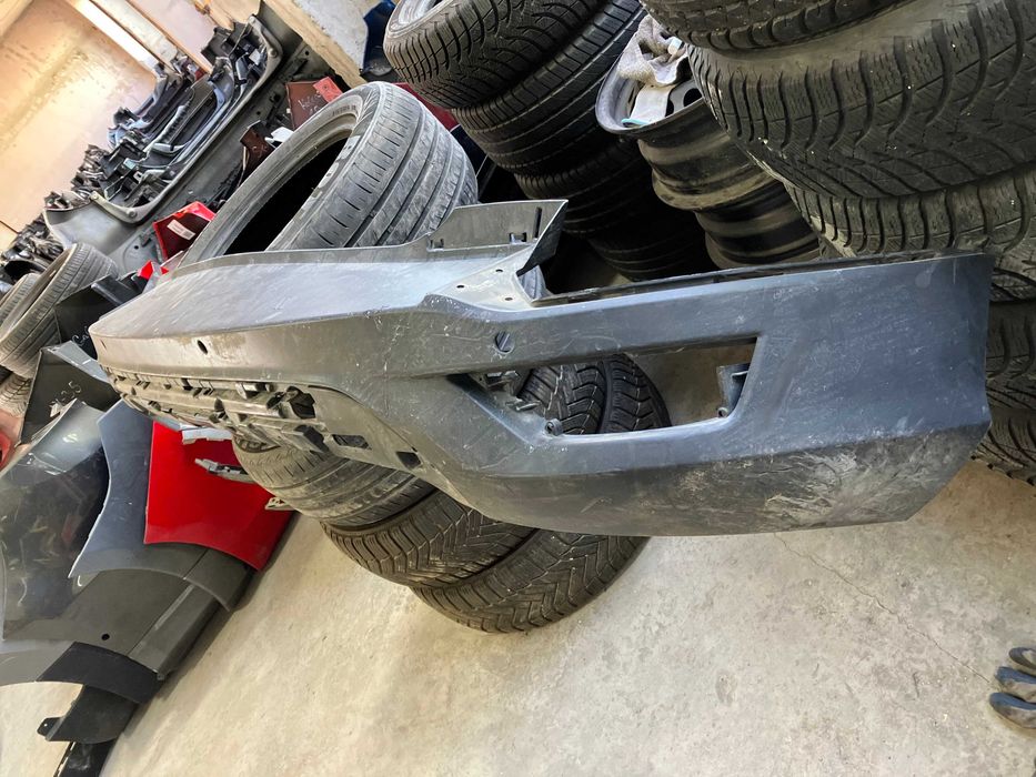 Задна броня за Форд Куга Ford Kuga 2013-2020г 2бр