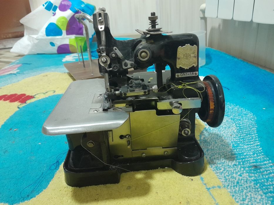 Аверло китайский