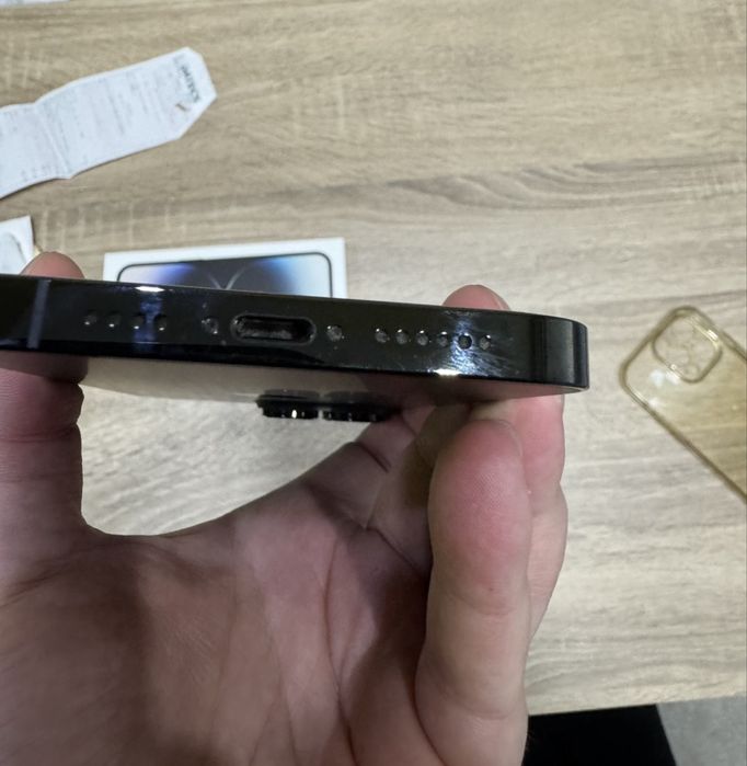 Iphone 14 pro max 128 GB