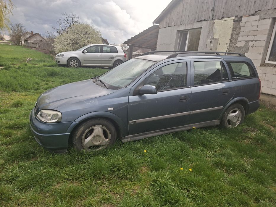 Opel asta pentru dezmembrari