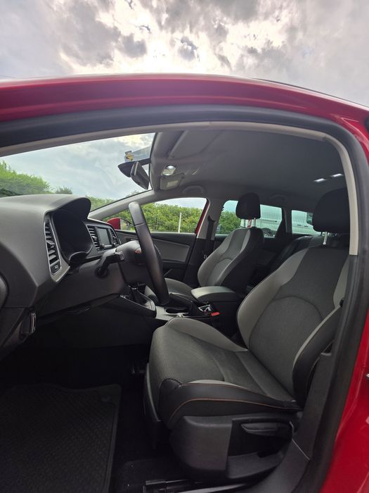 Seat Leon X-Perience 4x4 / 171000KM