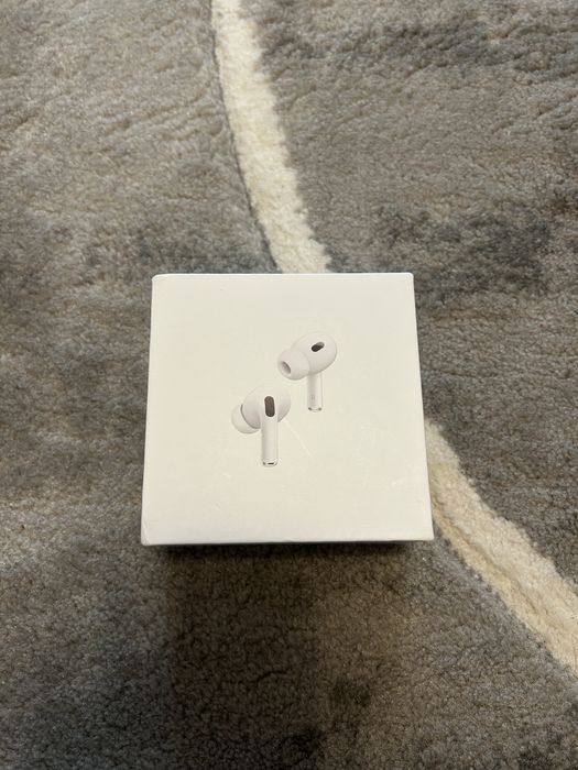 AirPods Pro (2nd Gen)