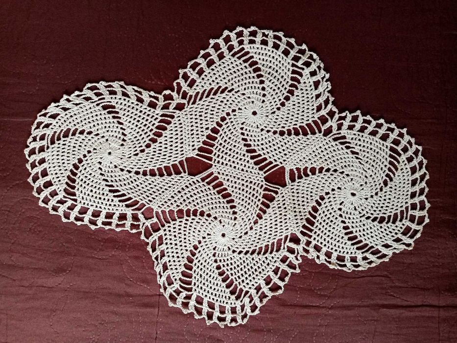 Комплект на една кука