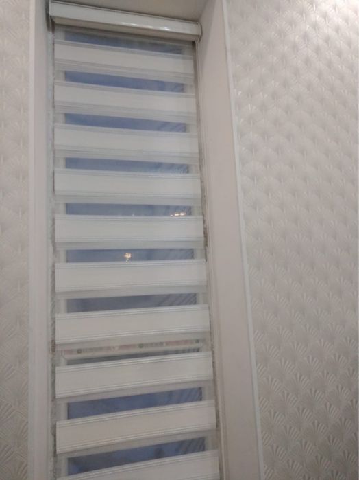 Жалюзи роллшторы