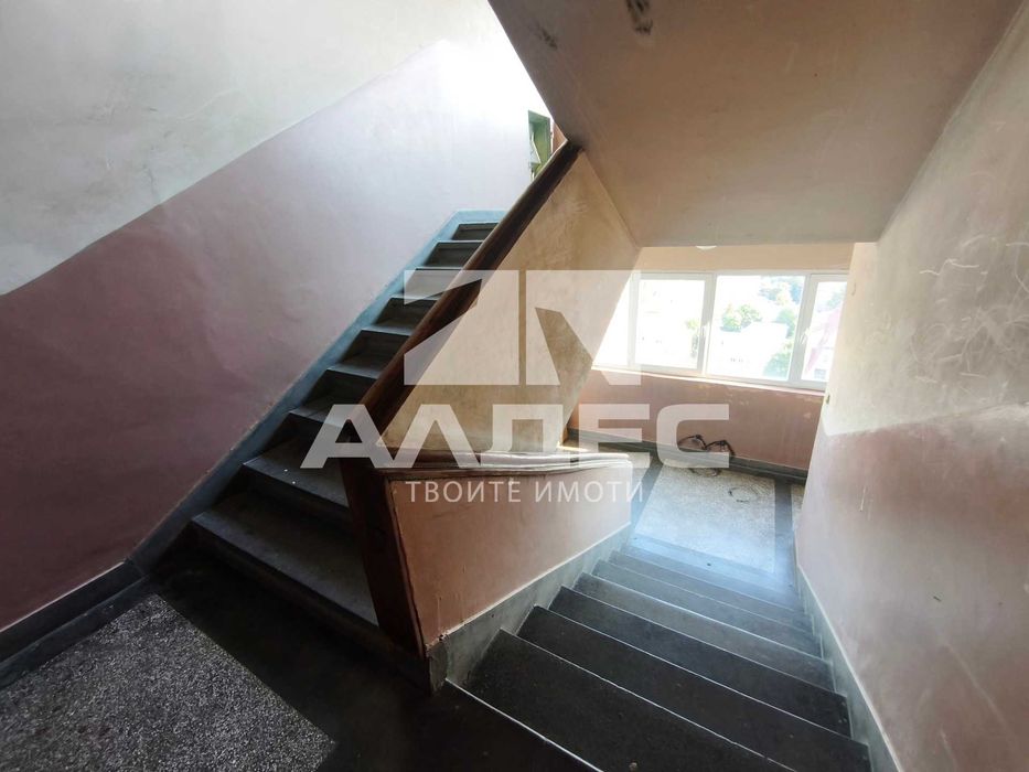 Дава се под наем Двустаен апартамент в София, Красно село - 62 кв.м за 650 € - Снимка #15