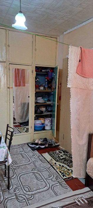 ПРОДАЮ Квартиру в общежитии Kvartira sotaman 1 xona (18.5 кв.м) 1/8/9.