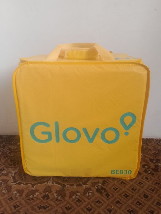 Глово термокороб