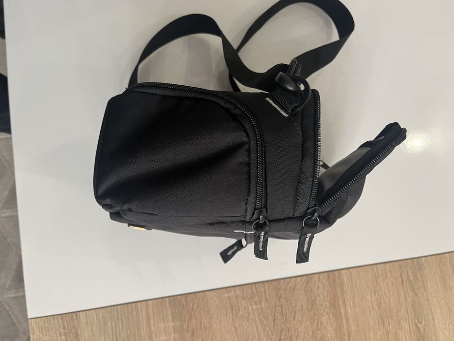 Чантичка за фото техника