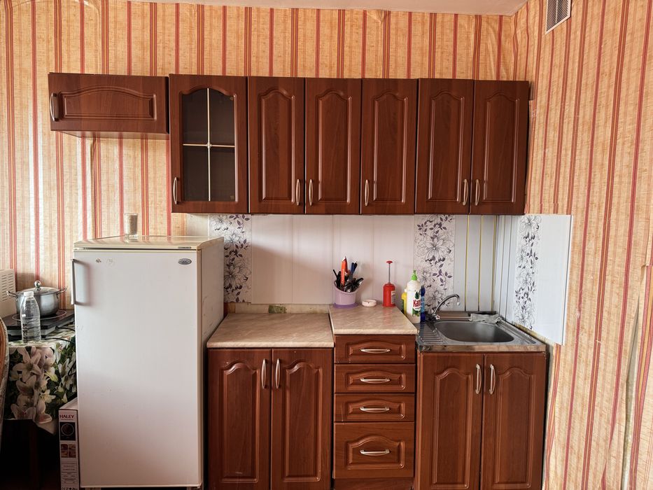 Продам кухонный гарнитур
