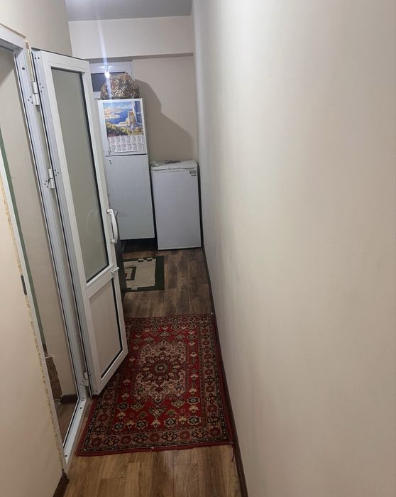 Ттз-2 Продается квартира 1/1/4 кирпичный Дом Молосемейка