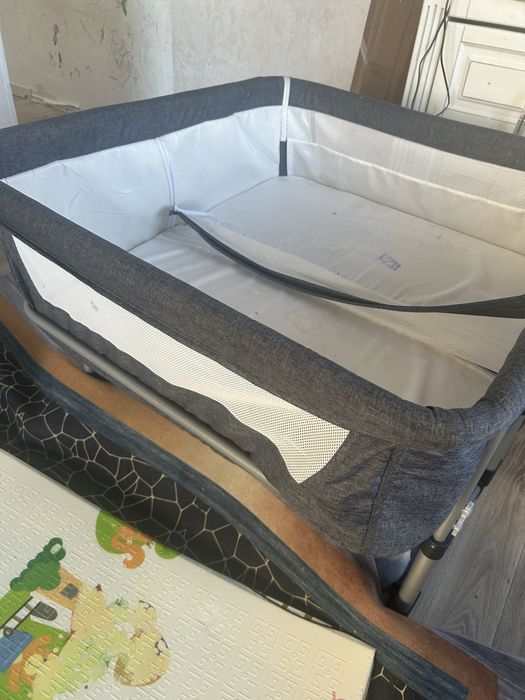 Кровать/манеж для ребёнка