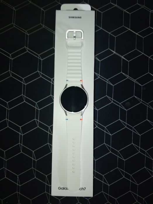 Samsung Galaxy Watch 7 
40mm