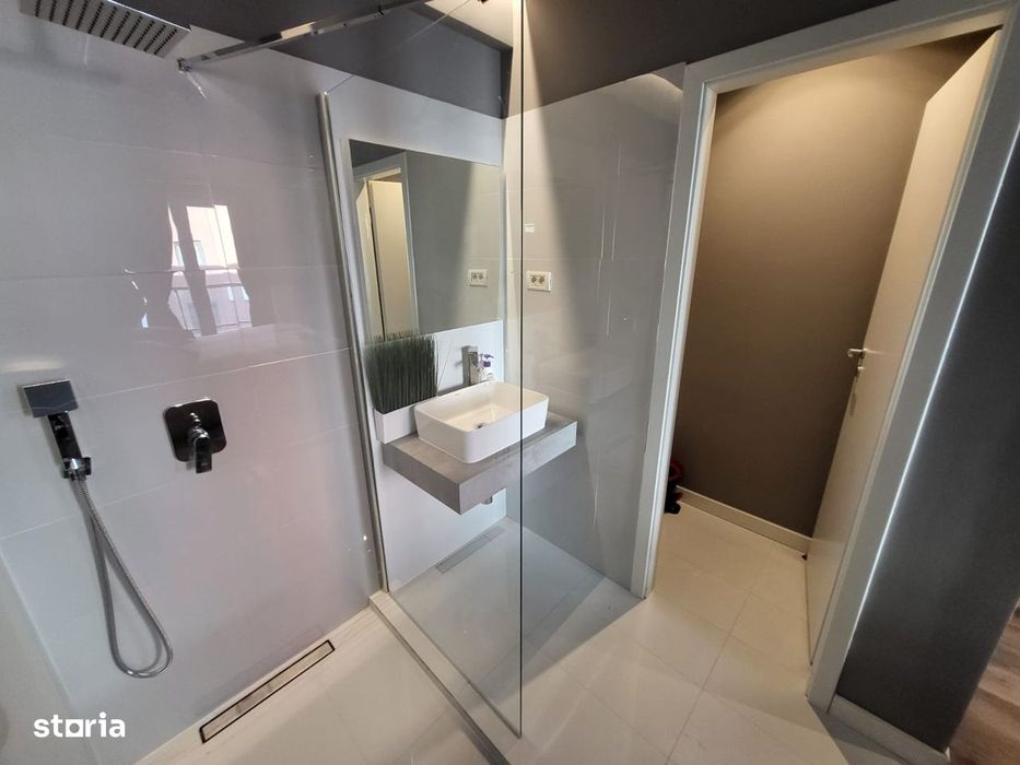 Apartament cu 2 camere | Mobilat complet | Totul nou