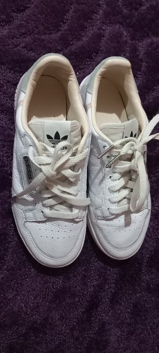 Маратонки Adidas