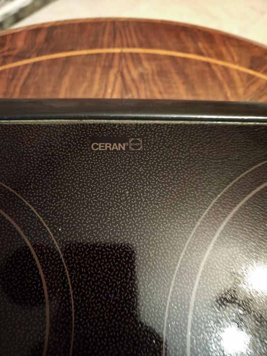 Miele керамичен плот