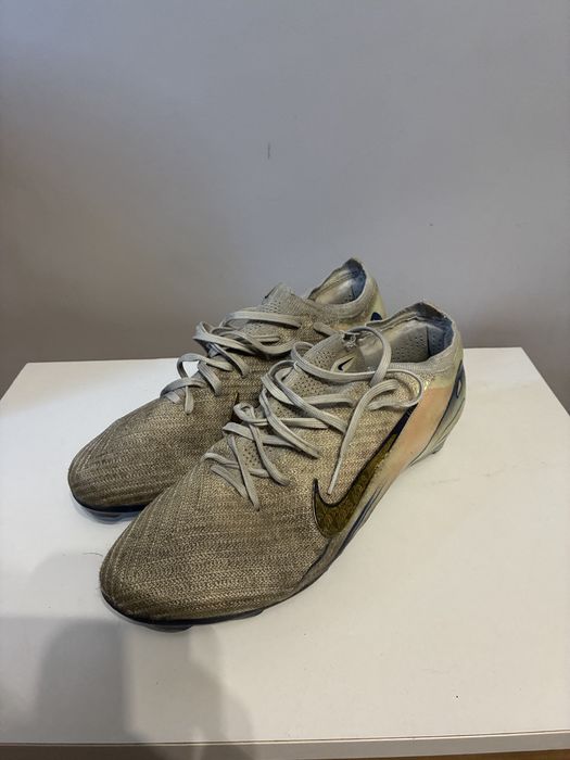 Vand zoom mercurial