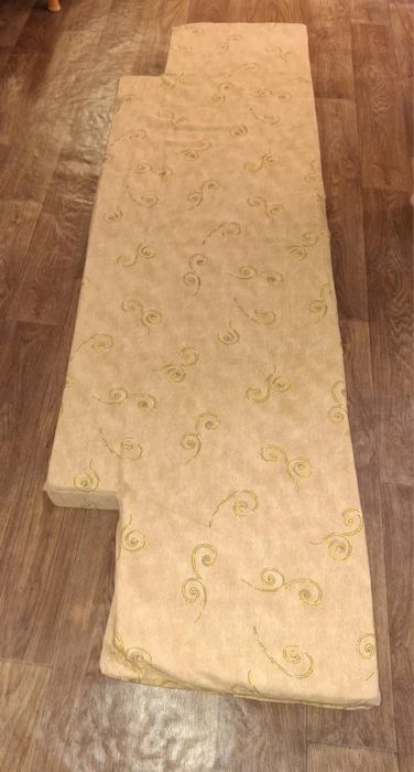 матрак за бус Рено