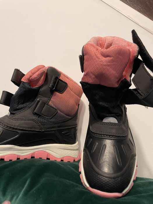 Ghete fetita marimea 36