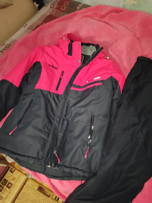 Продам костюм зимний