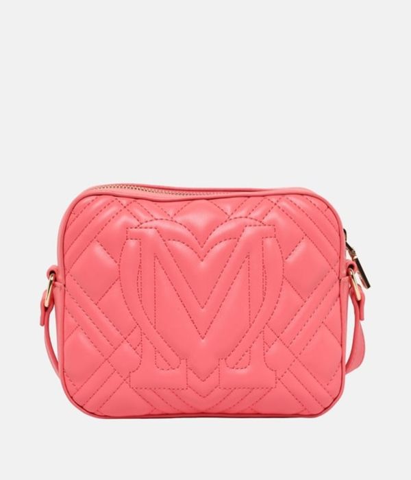 Нова дамска чанта LOVE MOSCHINO