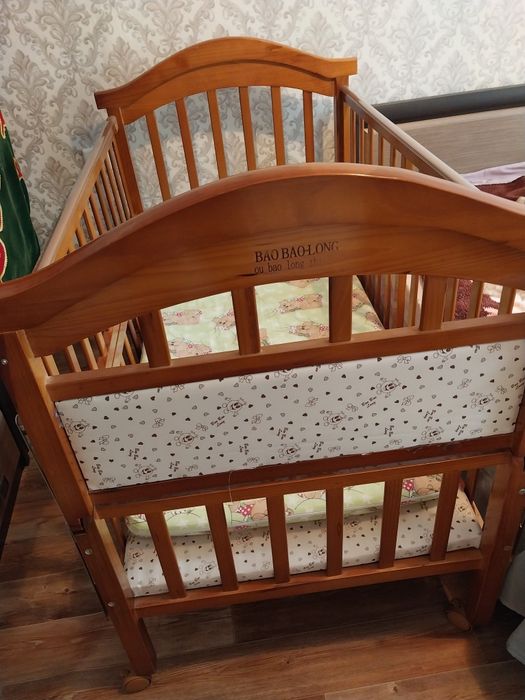 Продам детскую манешку