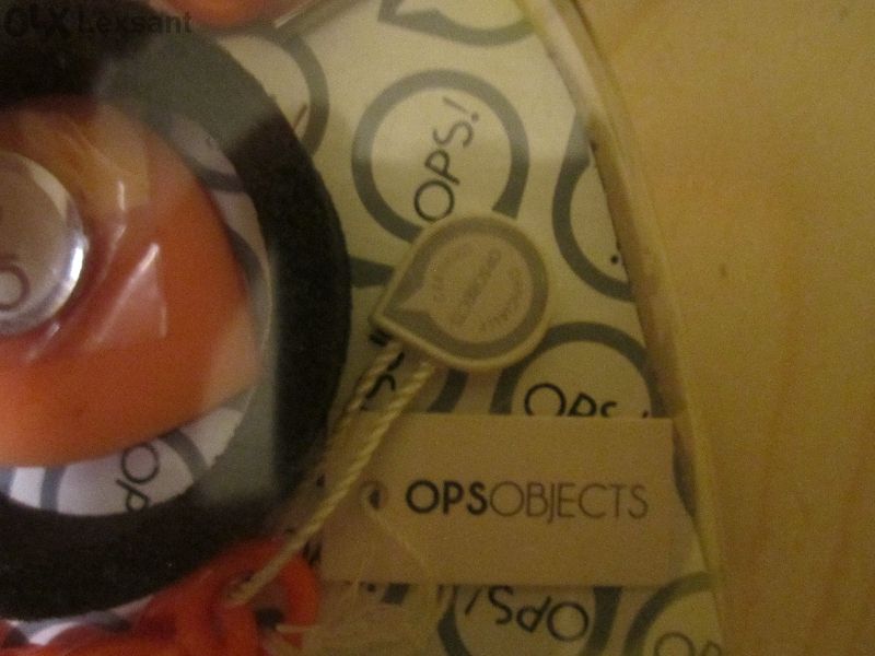 Hip Hop Часовник Swarovski и Гривни Оpsobjects Внос от Италия!