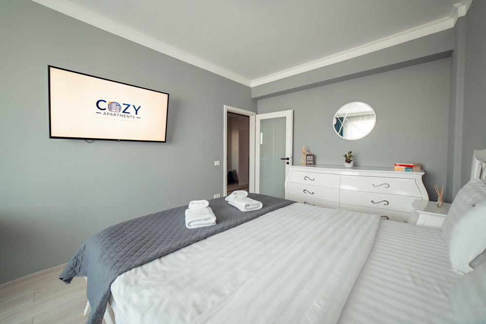 Cazare Regim Hotelier Iasi / Centru - Business- Concedii / Premium