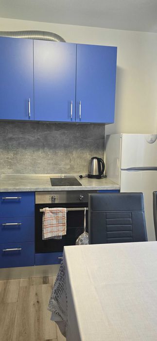 Апартамент за нощувки