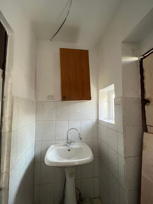 Сдам 1 комнатную времянку!