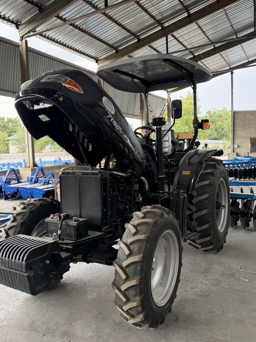 Farm Lead 120 sotiladi