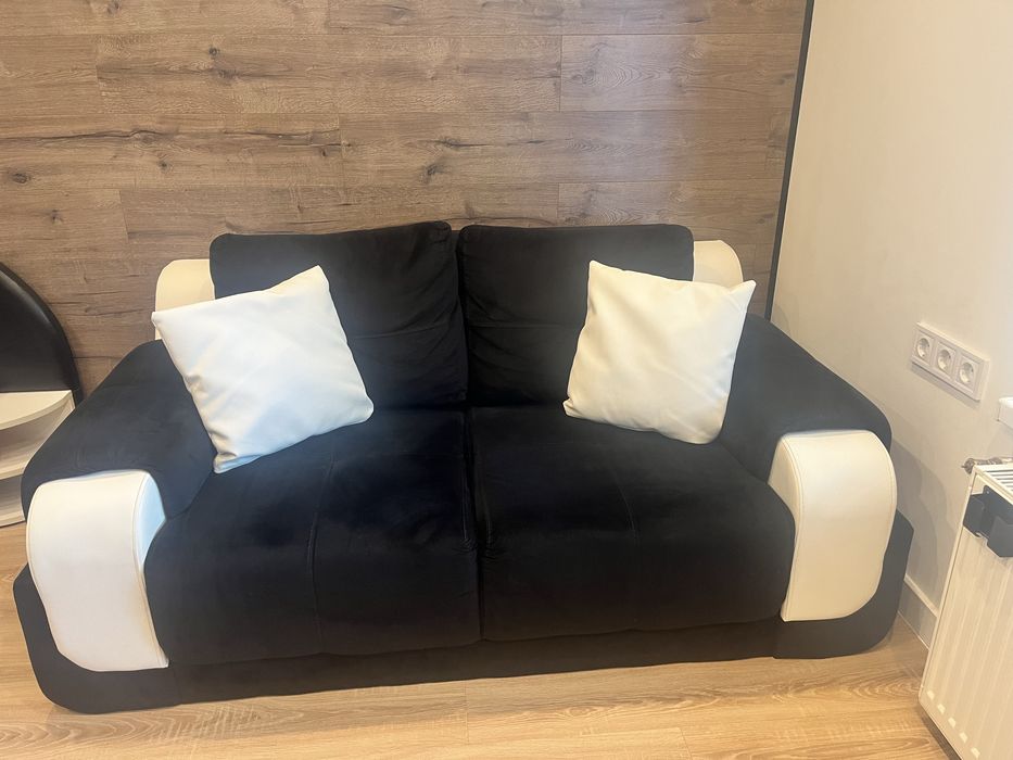 Диван - втора употреба