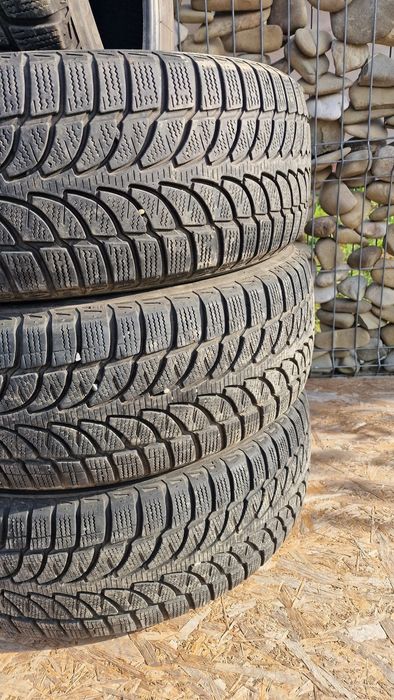 Cauciucuri anvelope bridgestone m+s  225 60 r18