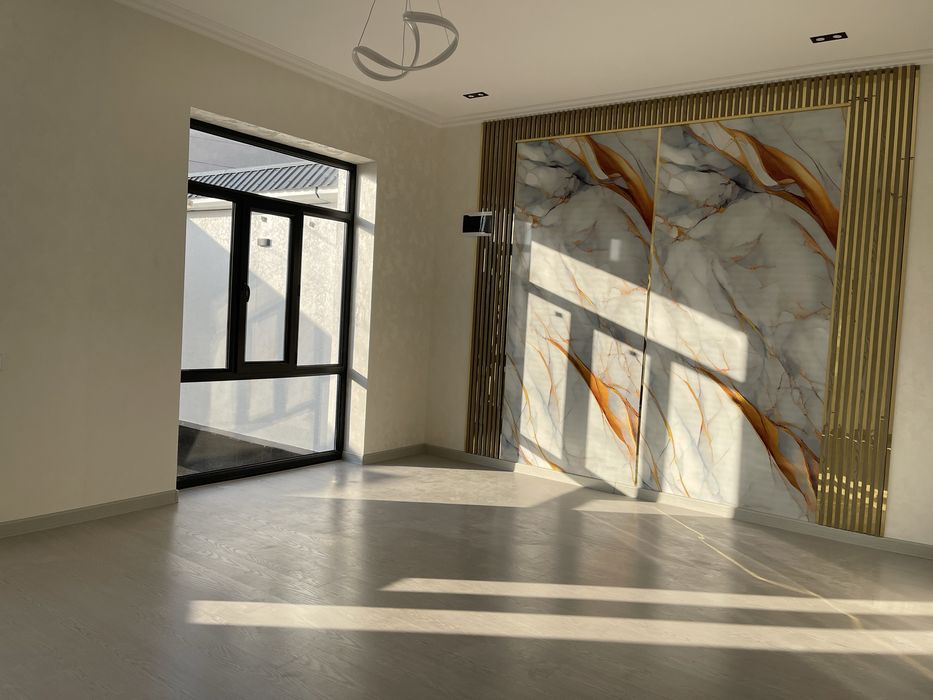 Мирзо Улугбек туманида 2 сотихли Евро участка сотилади