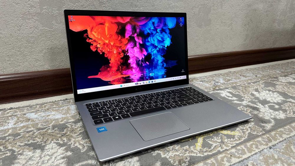 Продается Ноутбук в хорошем состоянии