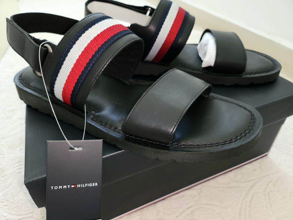 Мъжки сандали Tommy Hilfiger
