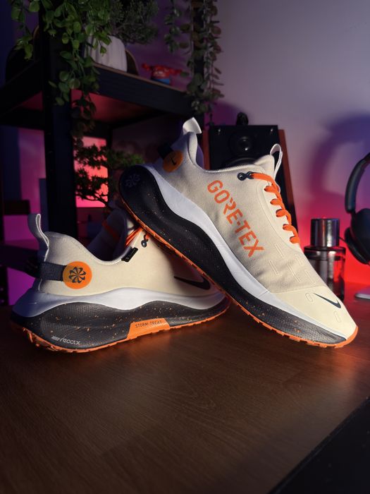 Nike Infinity Run 4 Gore-Tex, marime 42